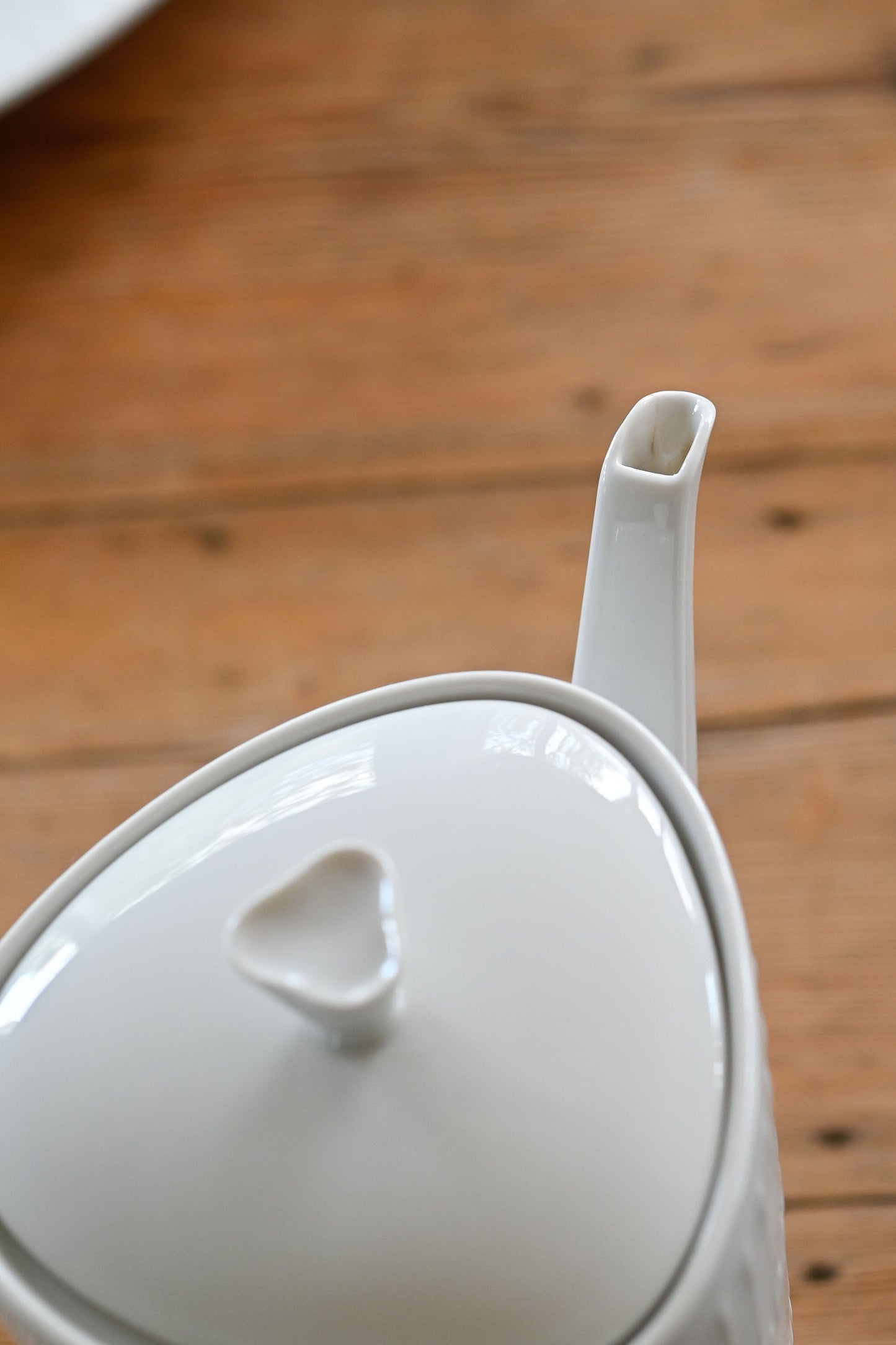 Vintage rare Apart by Hutschenreuther Coffee Pot, sugar bowl & jug