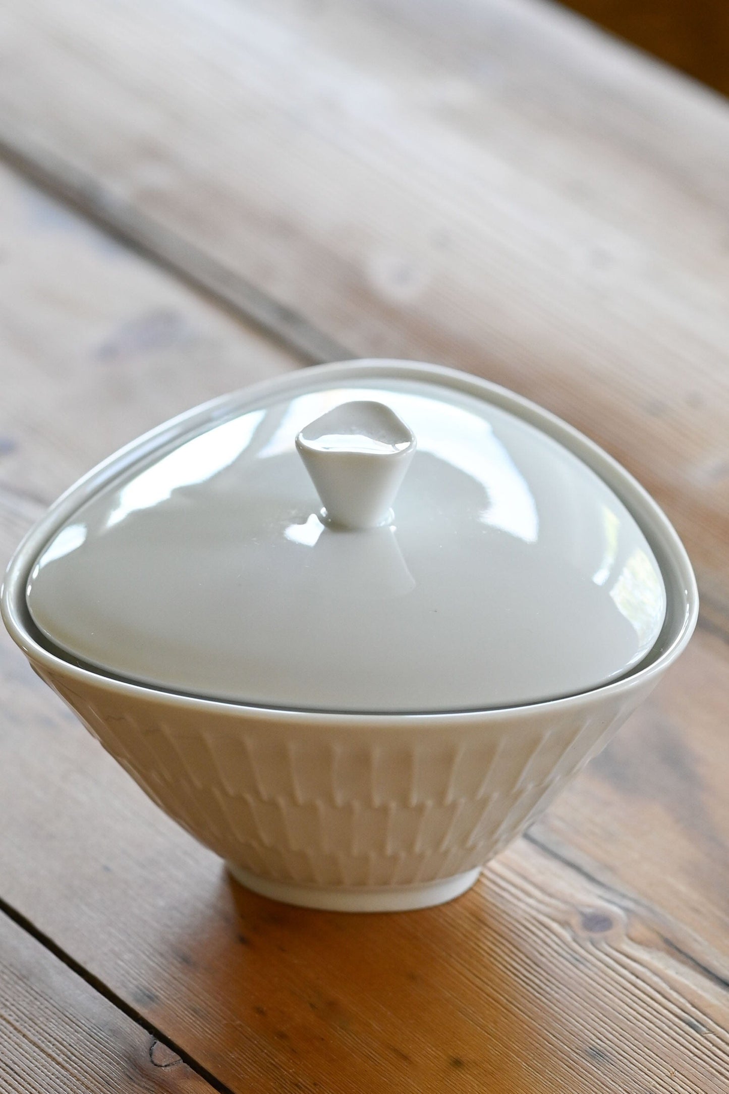 Vintage rare Apart by Hutschenreuther Coffee Pot, sugar bowl & jug