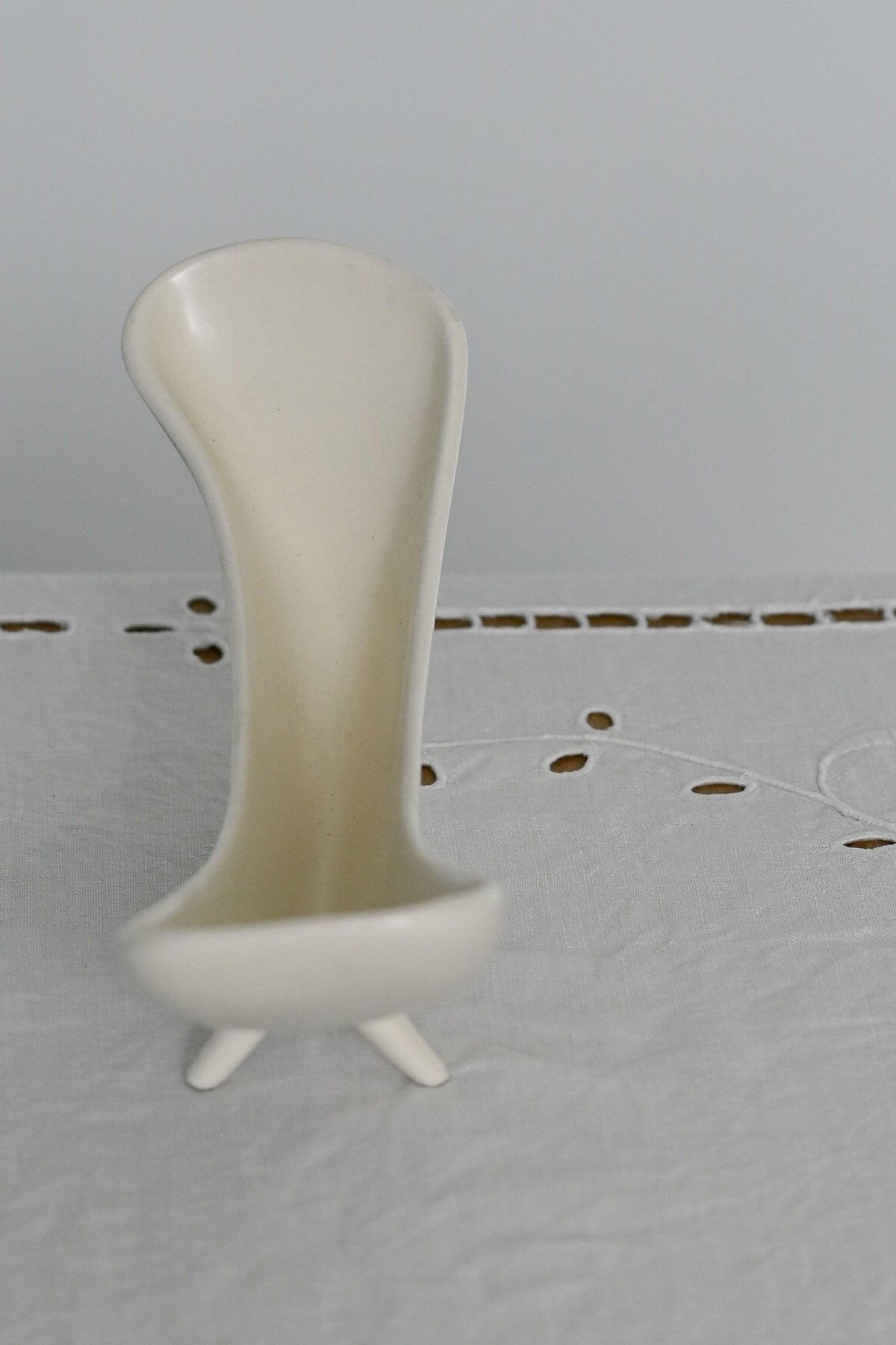 Vintage Art Deco Beswick Ware Boat Shaped Dish