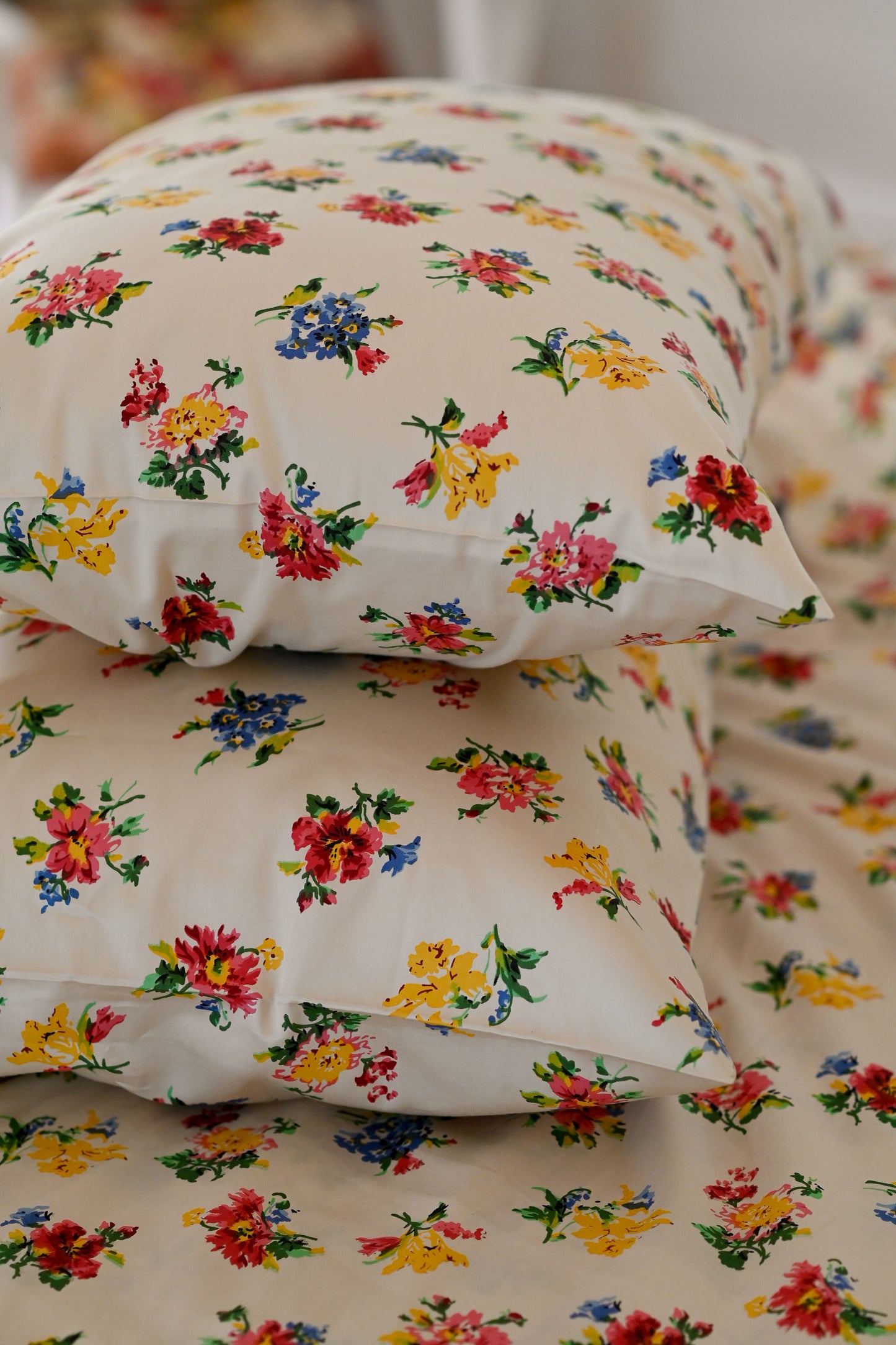 Meadow sheet set