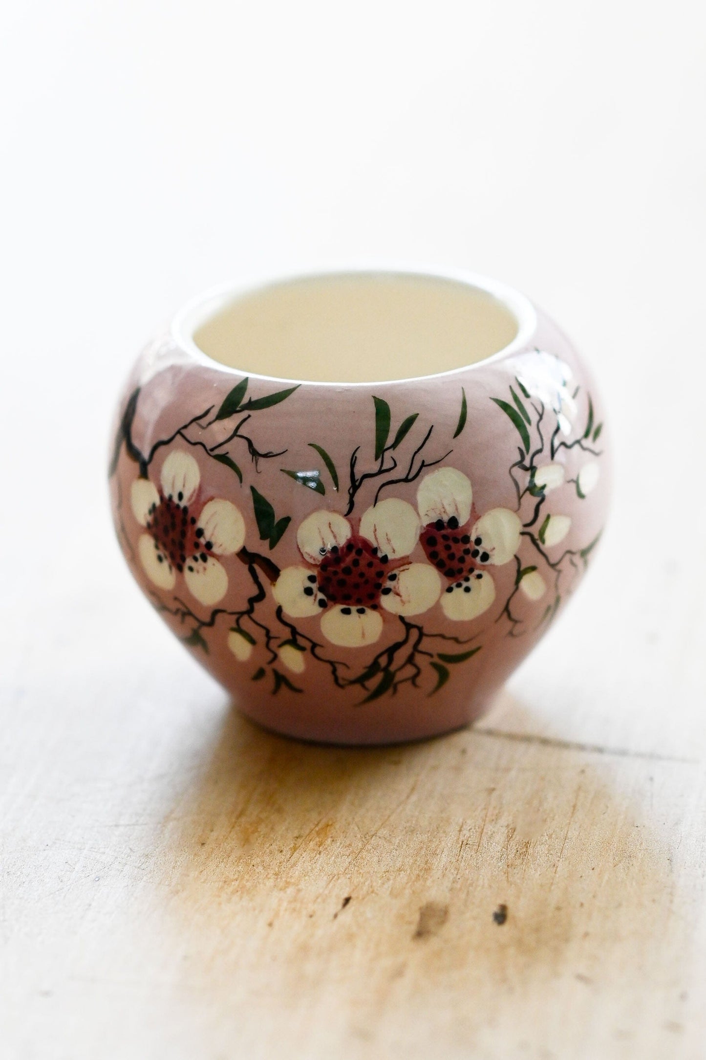 Vintage Guy Boyd Small bowl