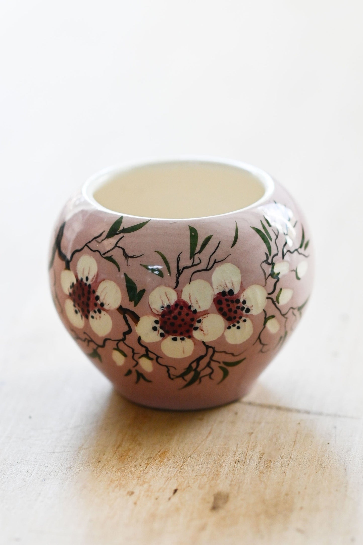 Vintage Guy Boyd Small bowl