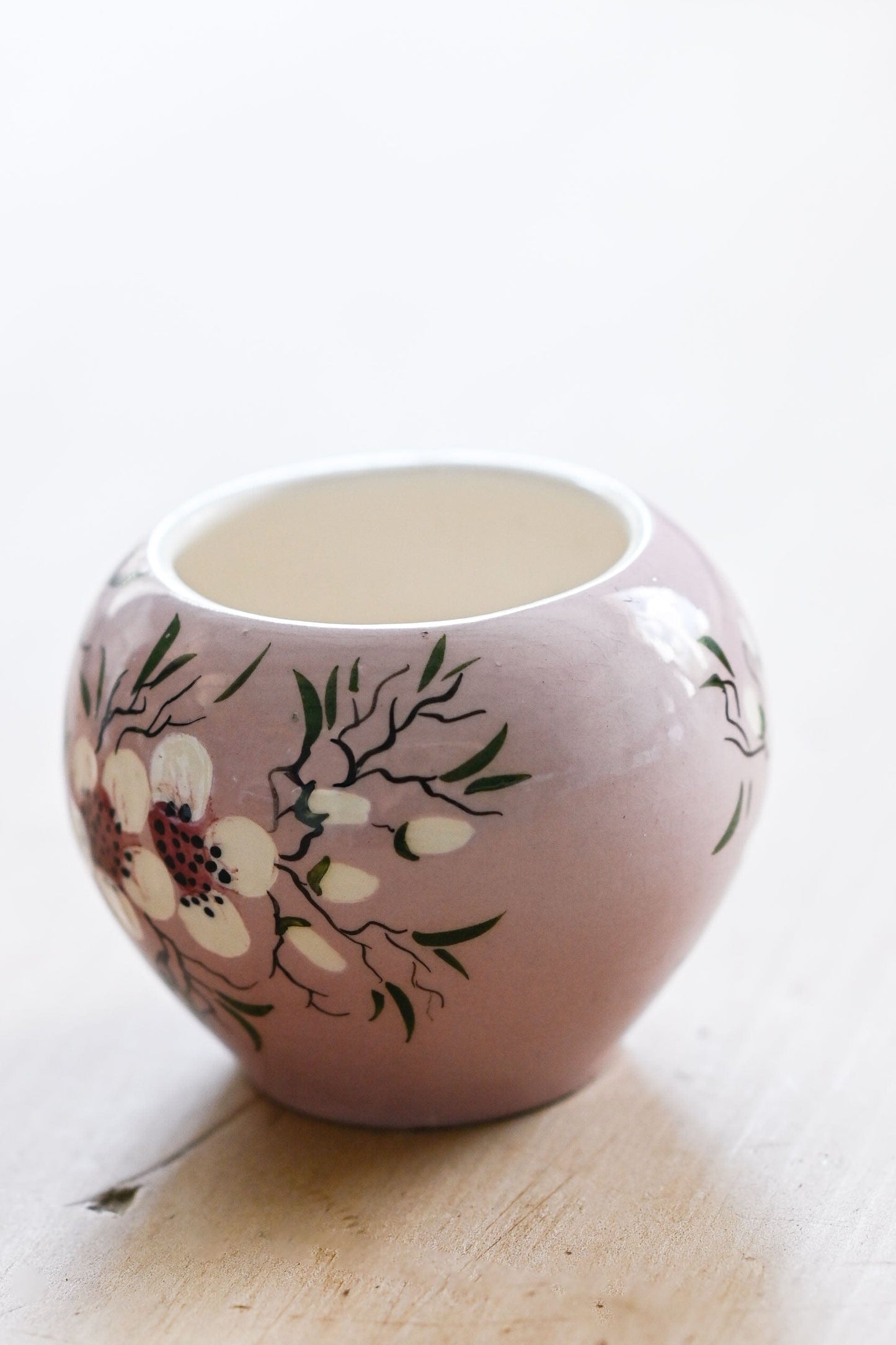 Vintage Guy Boyd Small bowl