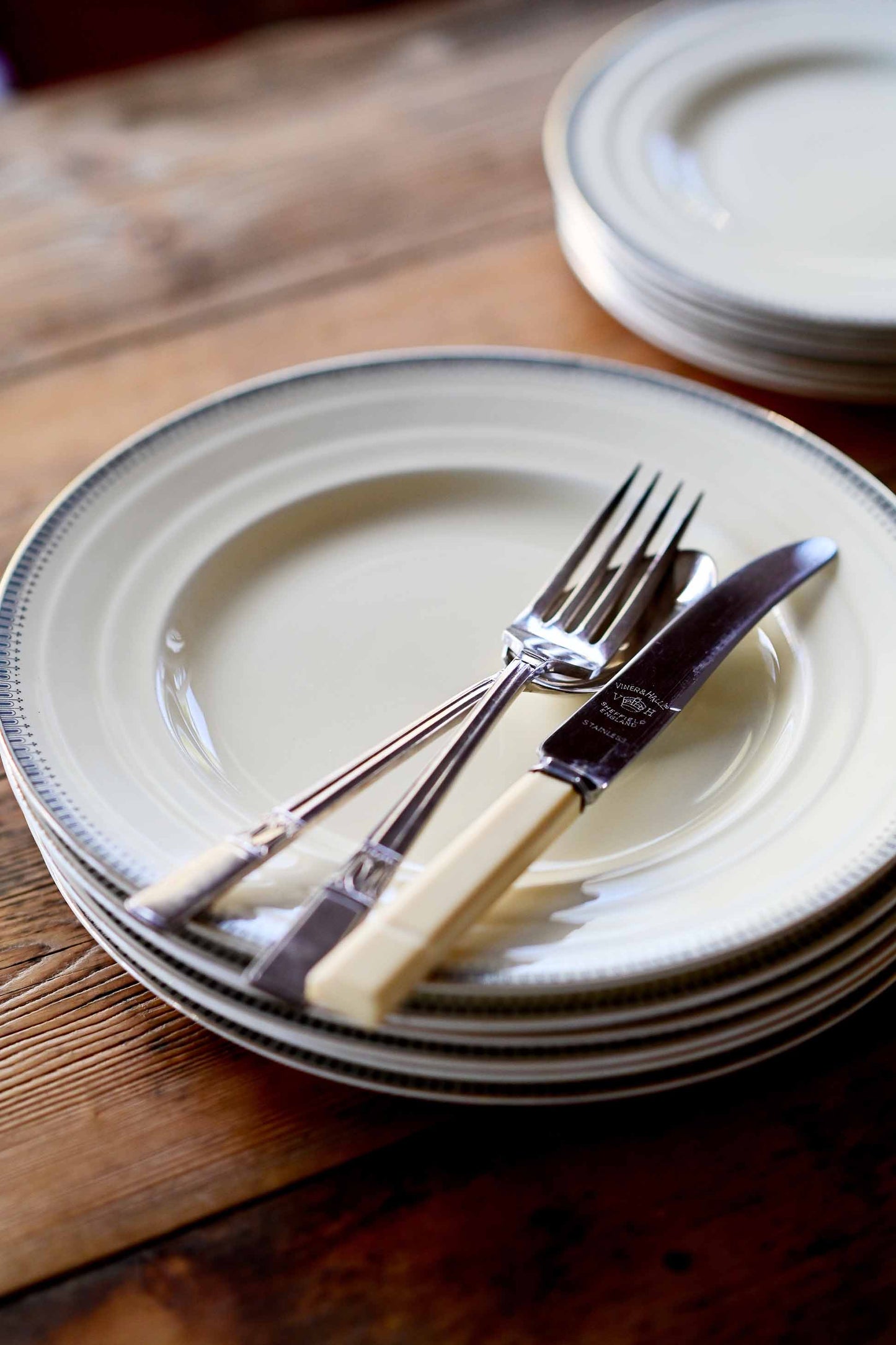 Grindley Perth Dinner Plates