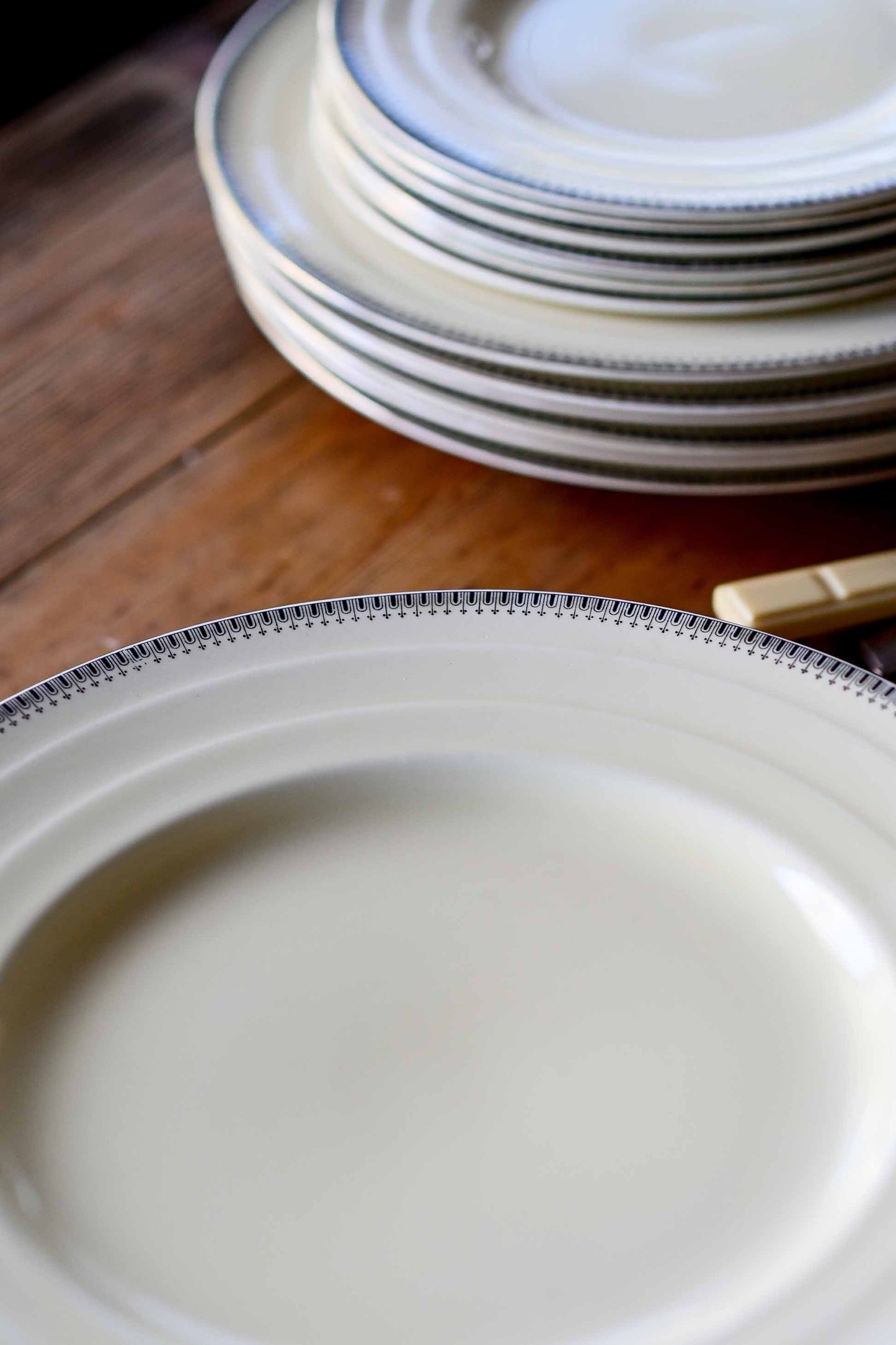 Grindley Perth Dinner Plates