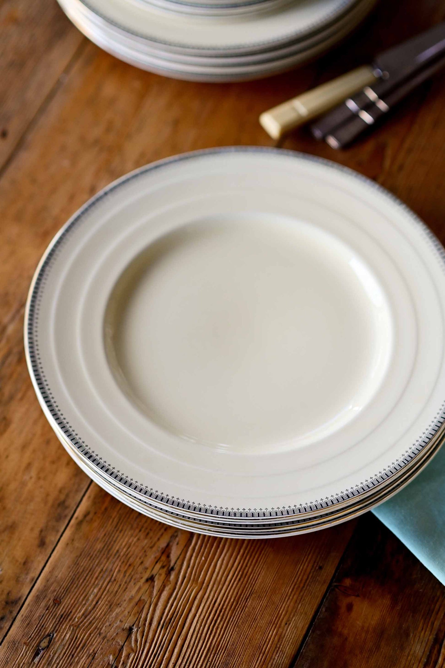 Grindley Perth Dinner Plates