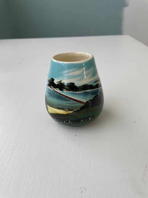 Vintage Studio Anna Merimbula bowl