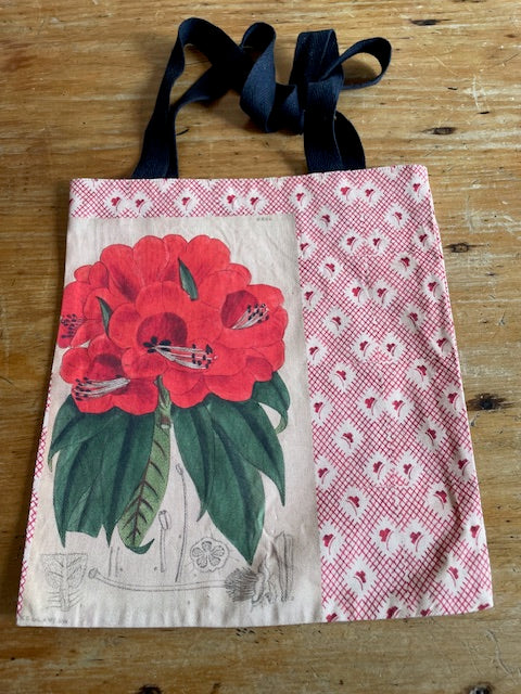 Small Bag Rhododendron