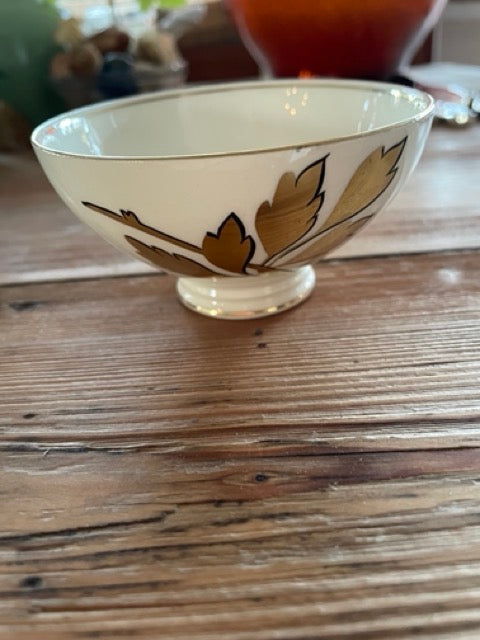 Vintage Royal Kenwood small bowl