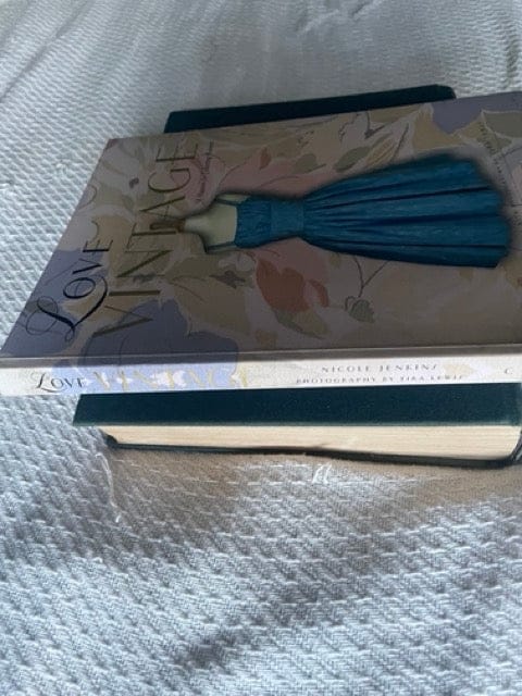 Love Vintage Book