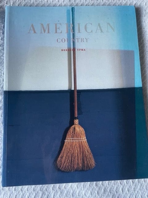 American Country book
