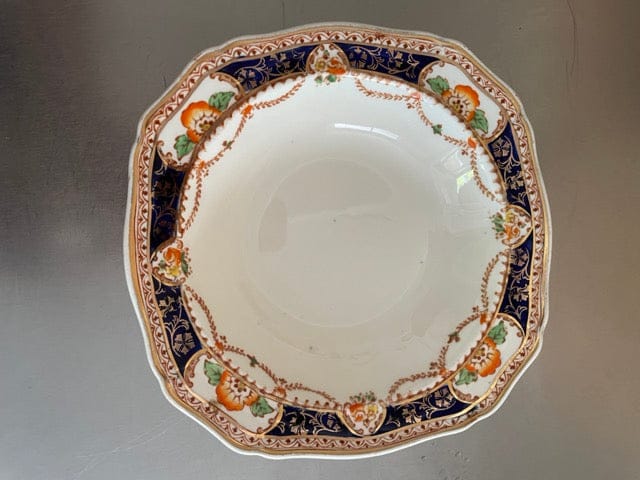 Vintage Alfred Meakin Royal Caledonia bowl