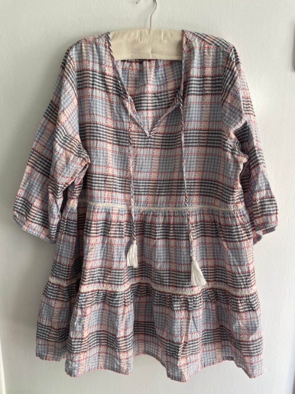 Virtuelle preloved dress S20