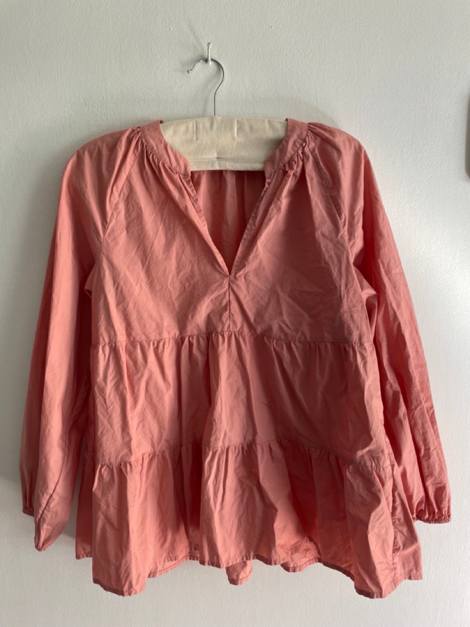 Country Road pink top S4