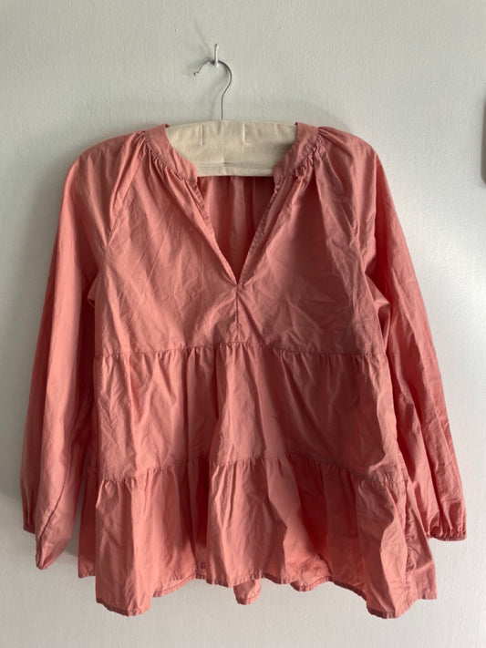 Country Road pink top S4