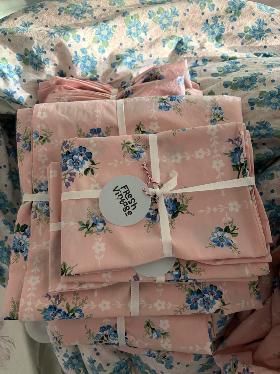 Dixibelle standard pillowcase single