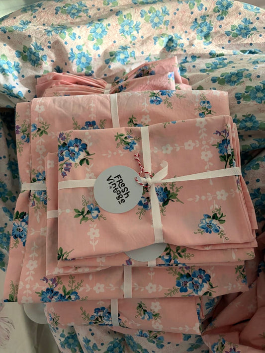 Dixibelle standard pillowcase single
