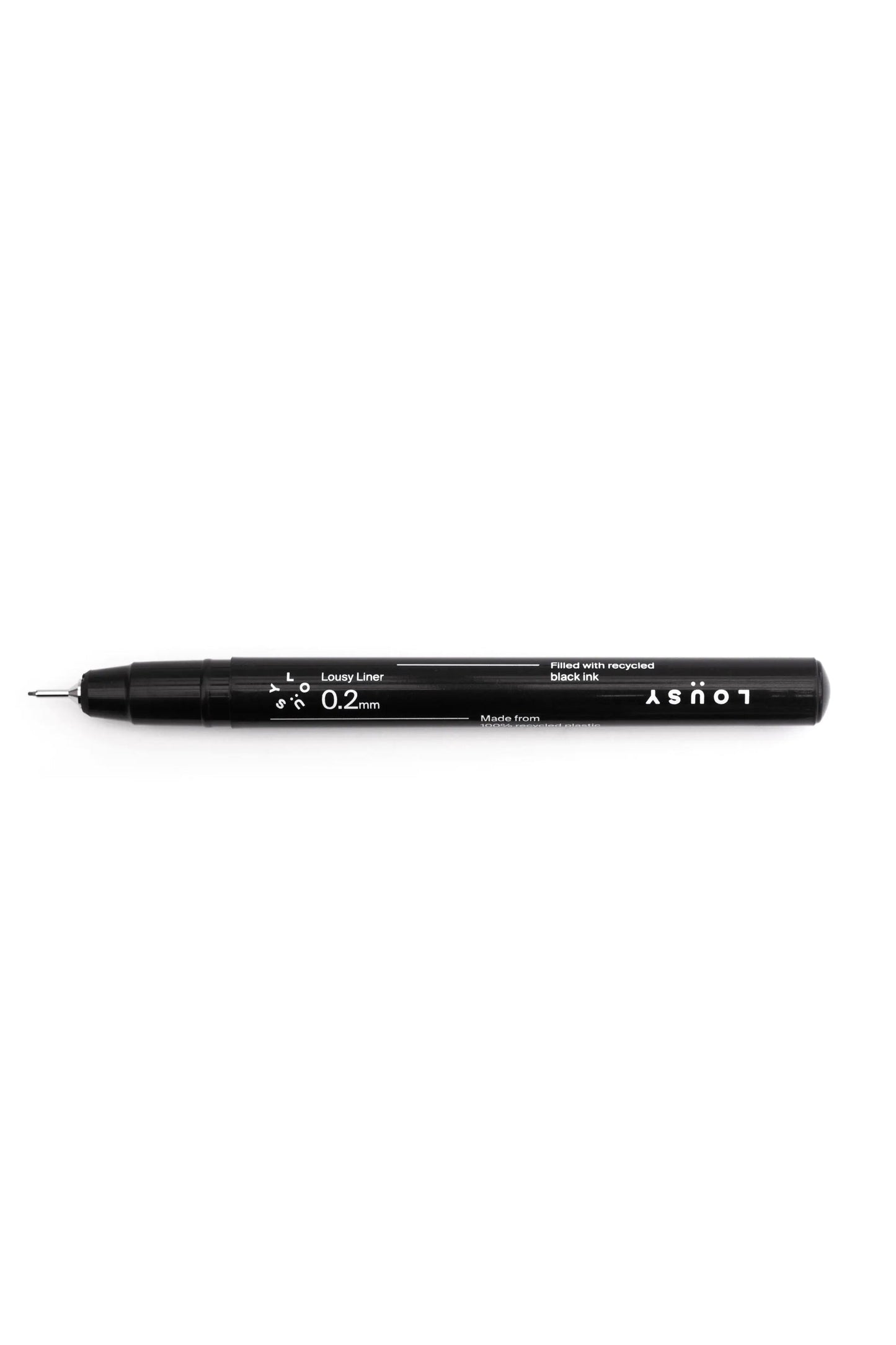 Lousy Liner Pen 0.2 mm