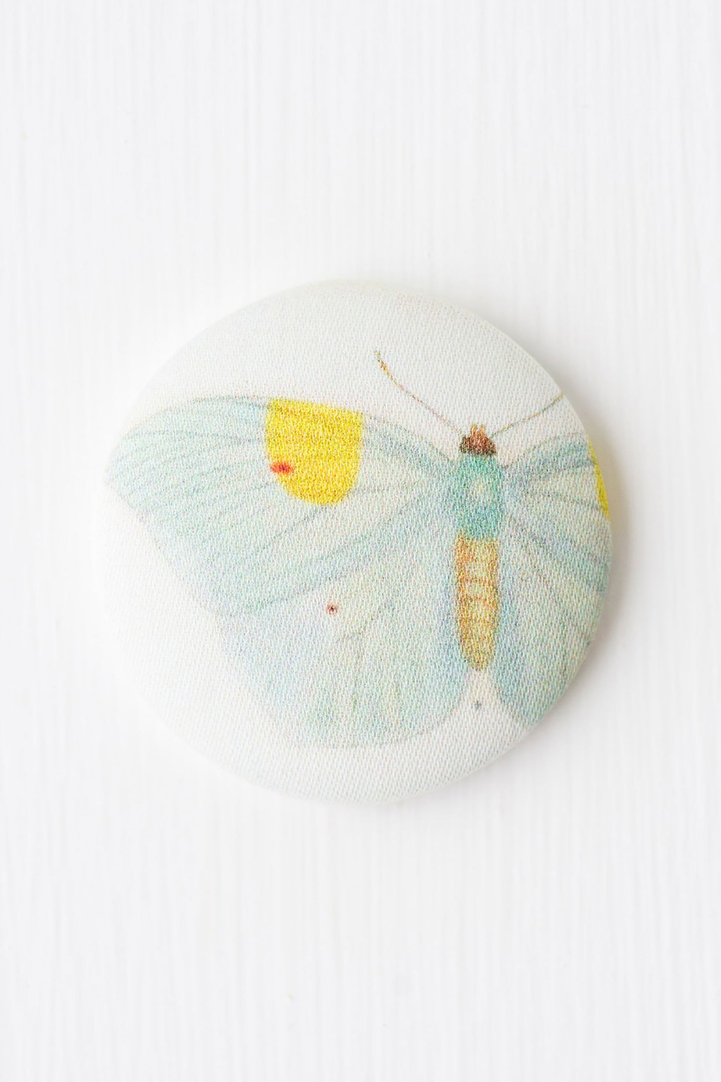 Flutter Magnet