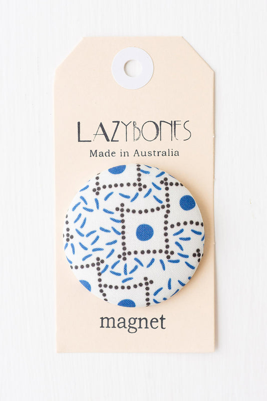 Lottie Magnet