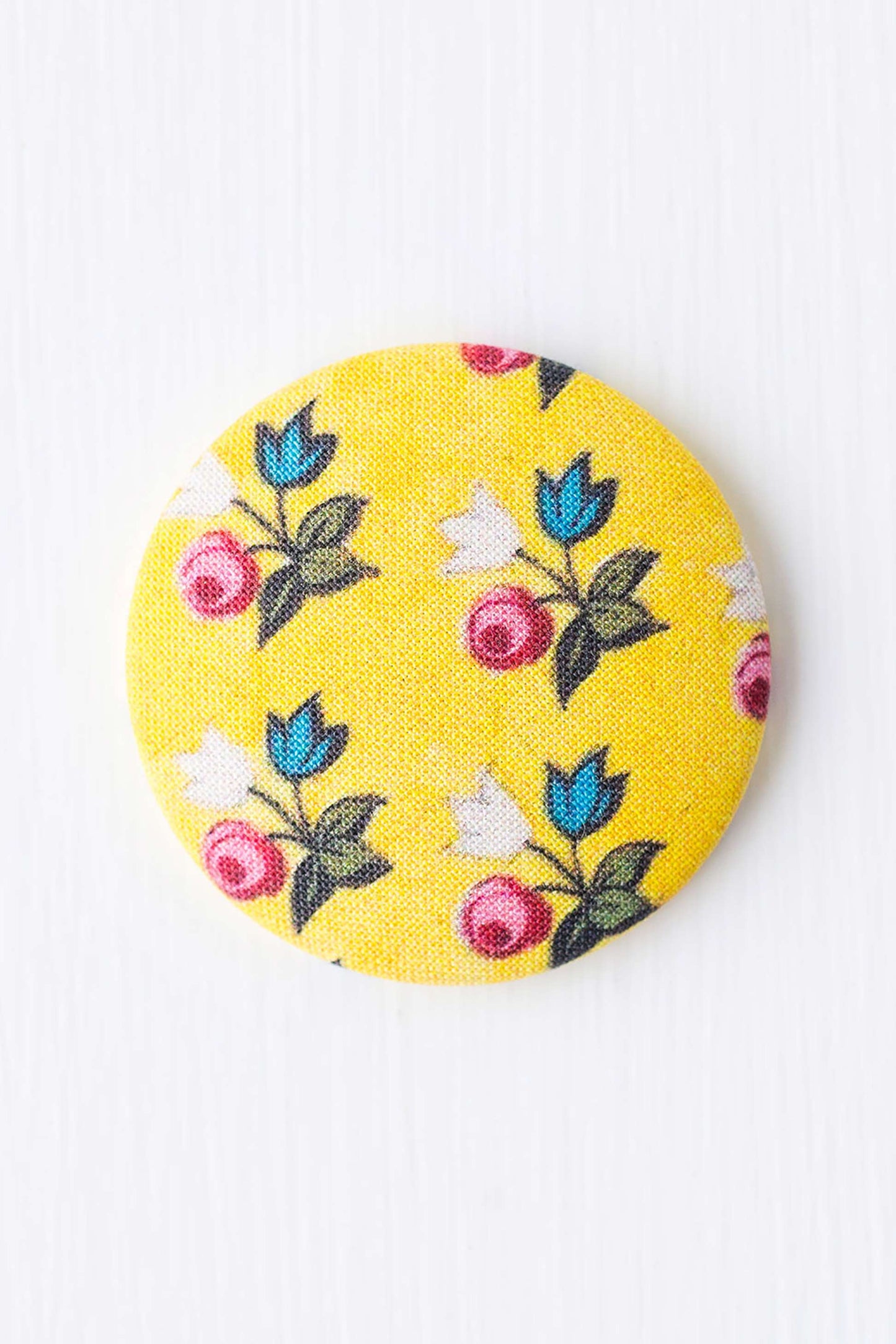 Mellow Magnet