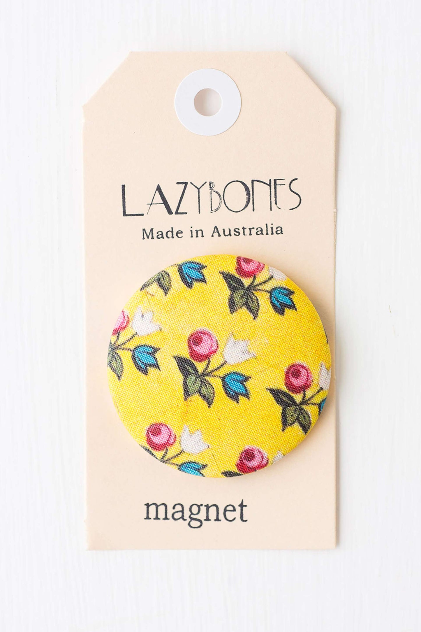Mellow Magnet