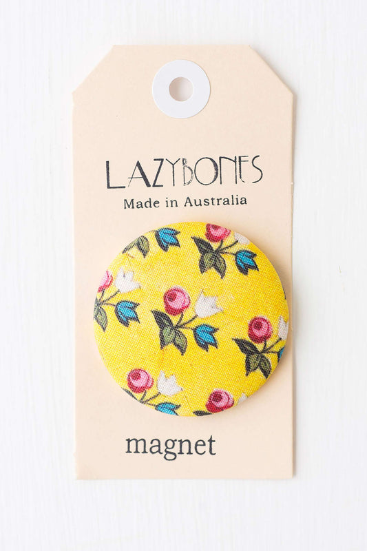 Mellow Magnet