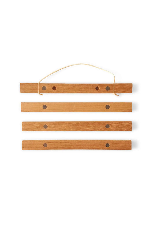 Magnetic Print Hanger 21cm