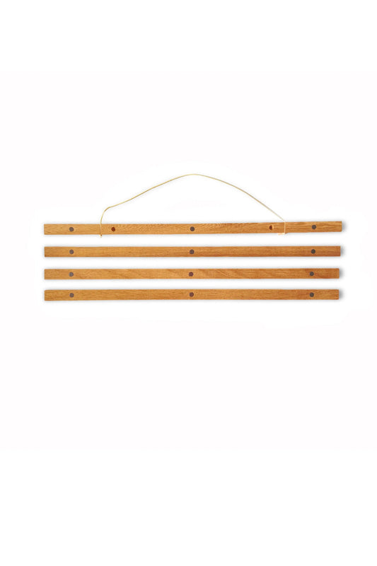 Magnetic Print Hanger 50cm