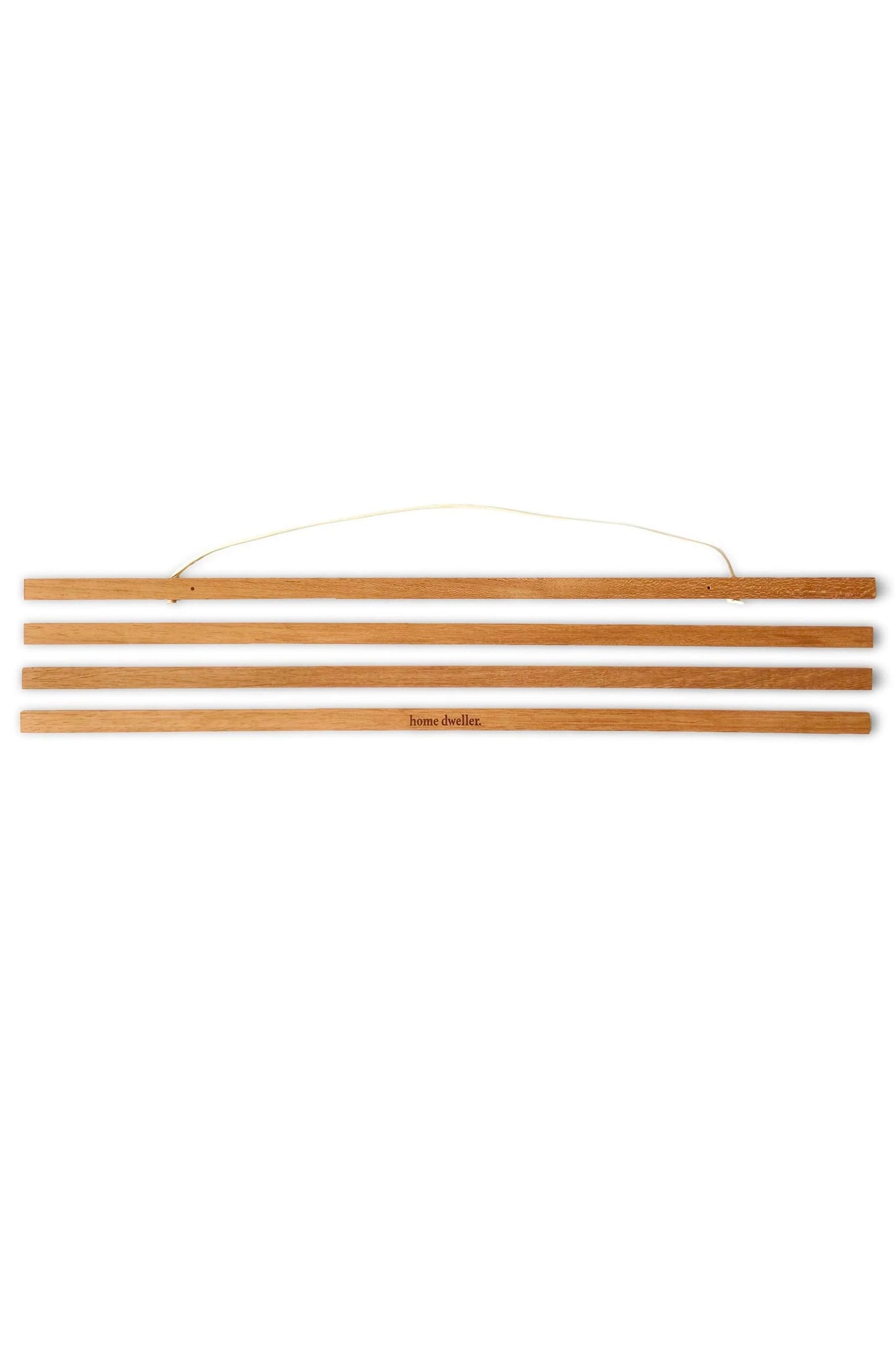 Magnetic Print Hanger 70cm