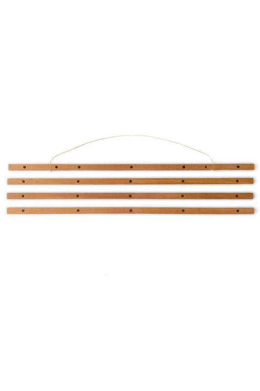 Magnetic Print Hanger 70cm