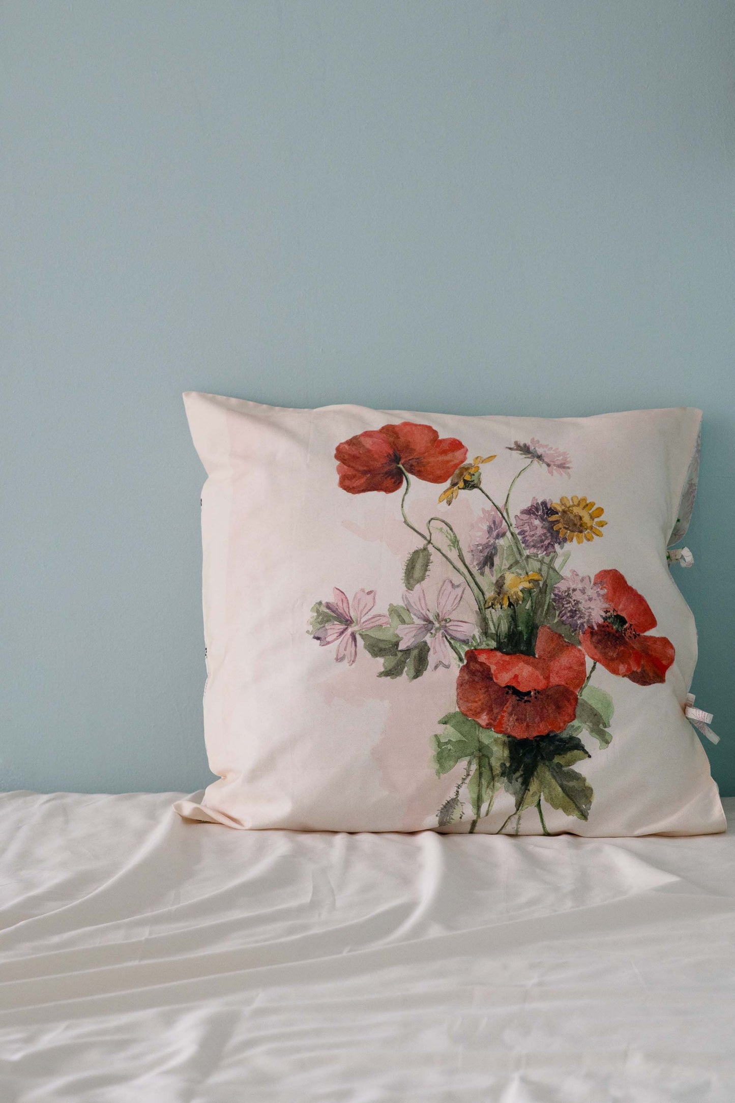 Marietta euro pillowcase