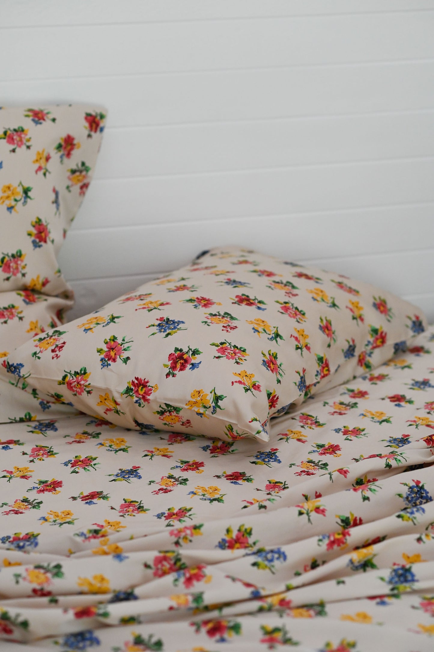 Meadow sheet set