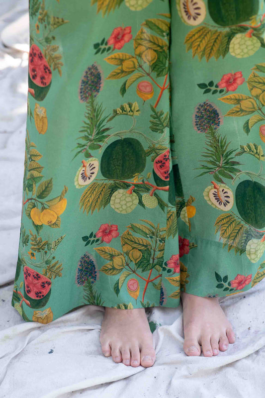 Ollie pant Tropics
