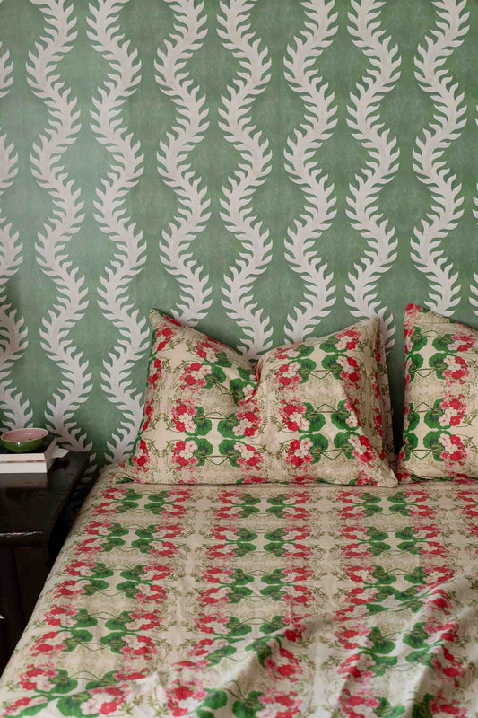 Pelargonium Sheets