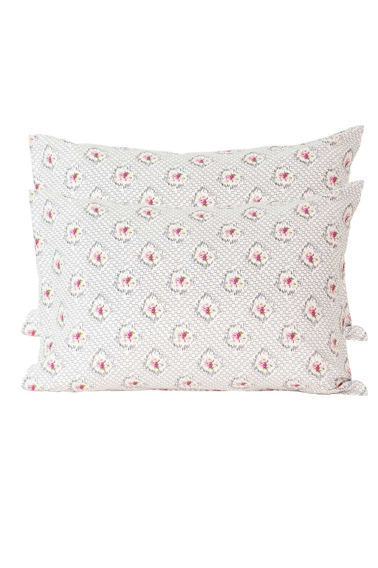 Pillowcase set in Vienna *organic cotton