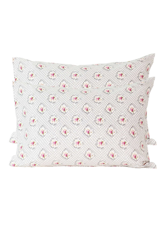 Pillowcase set in Vienna *organic cotton