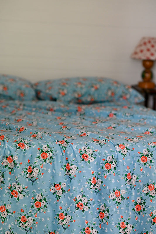Rosebank Sheet set