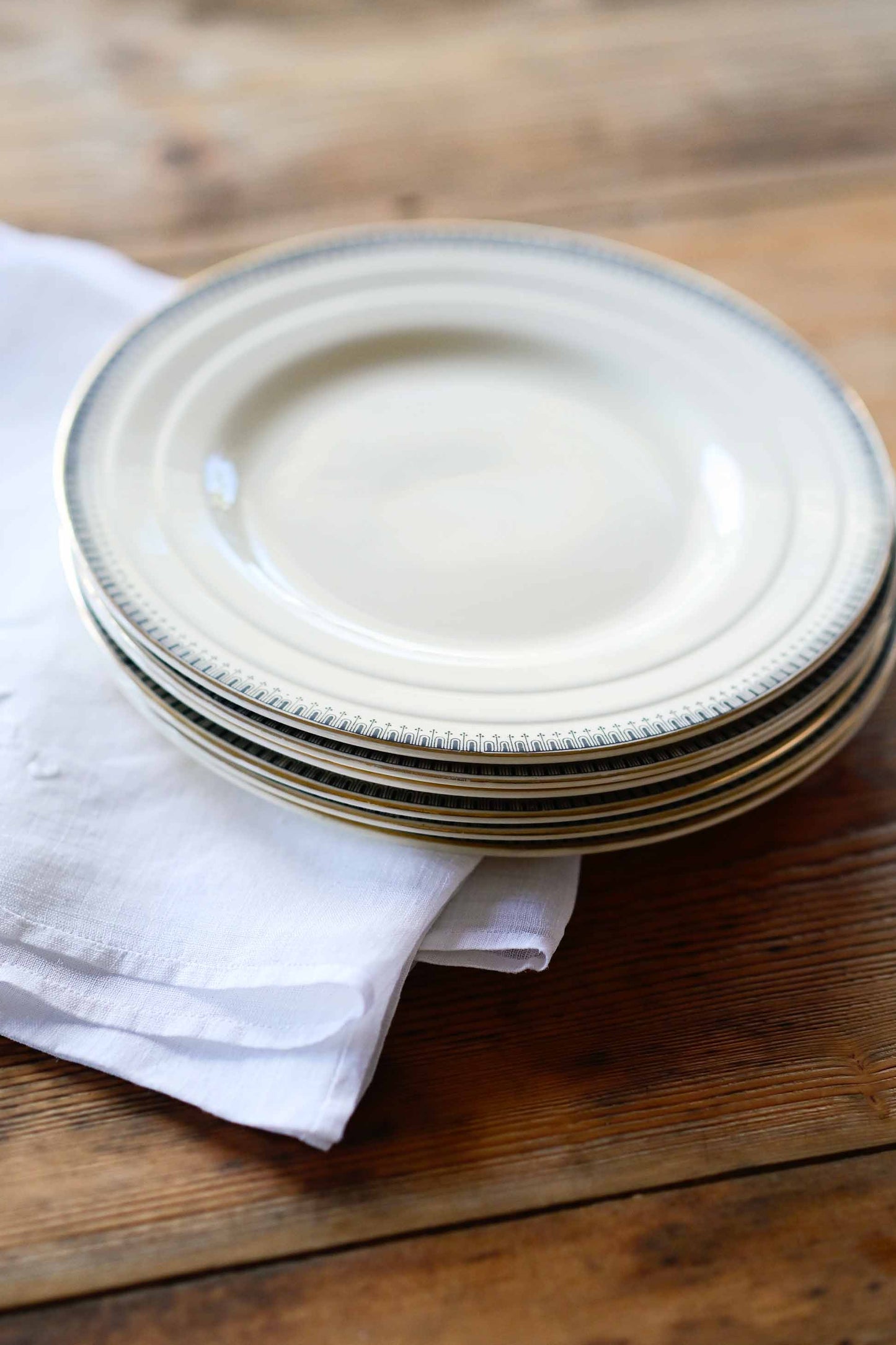 Grindley Perth Salad Plates