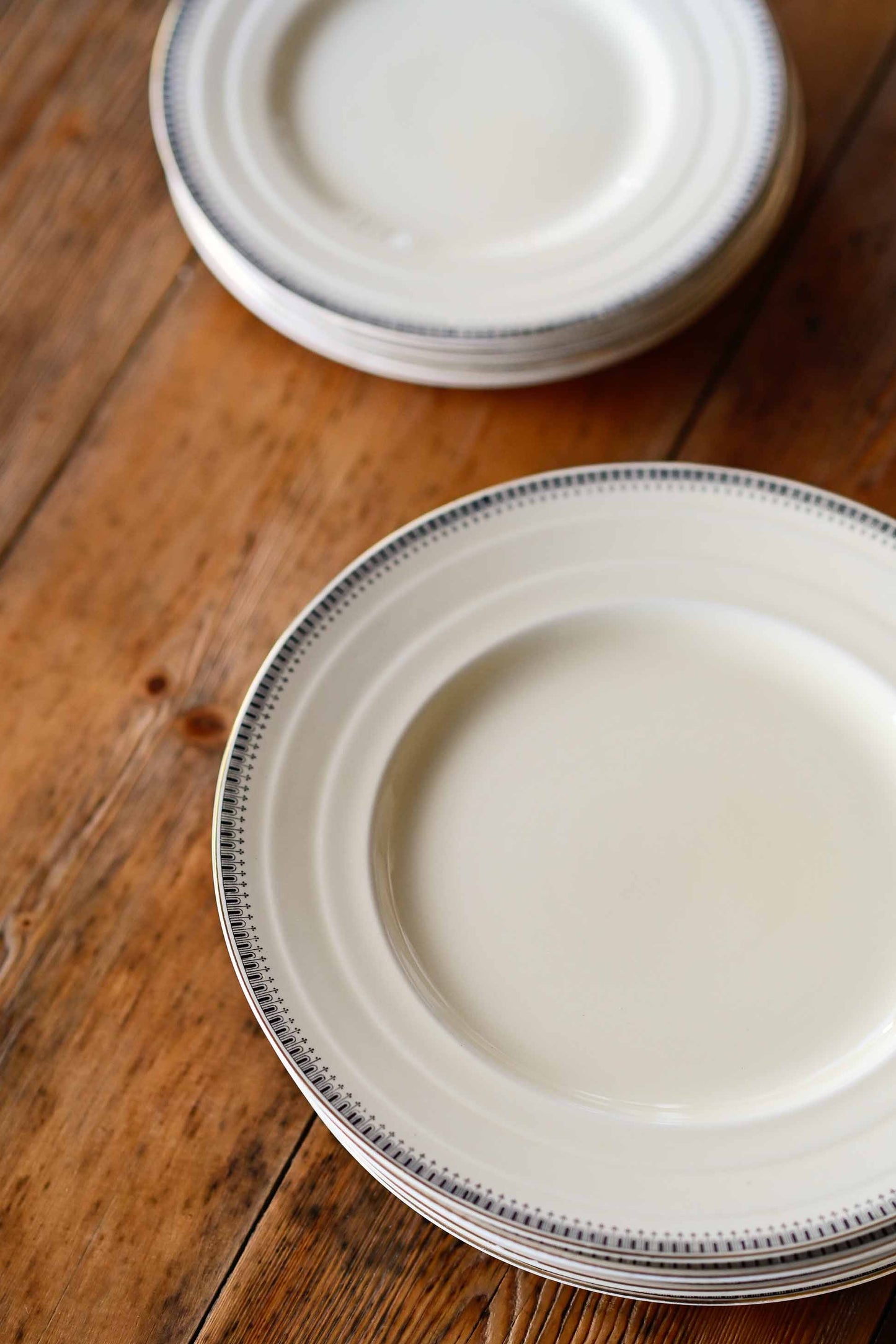 Grindley Perth Salad Plates