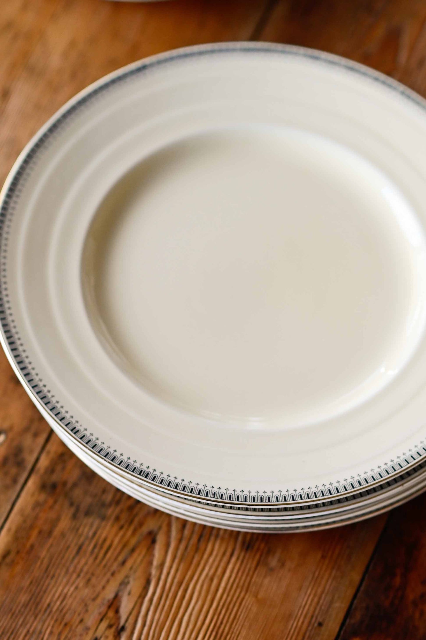 Grindley Perth Salad Plates