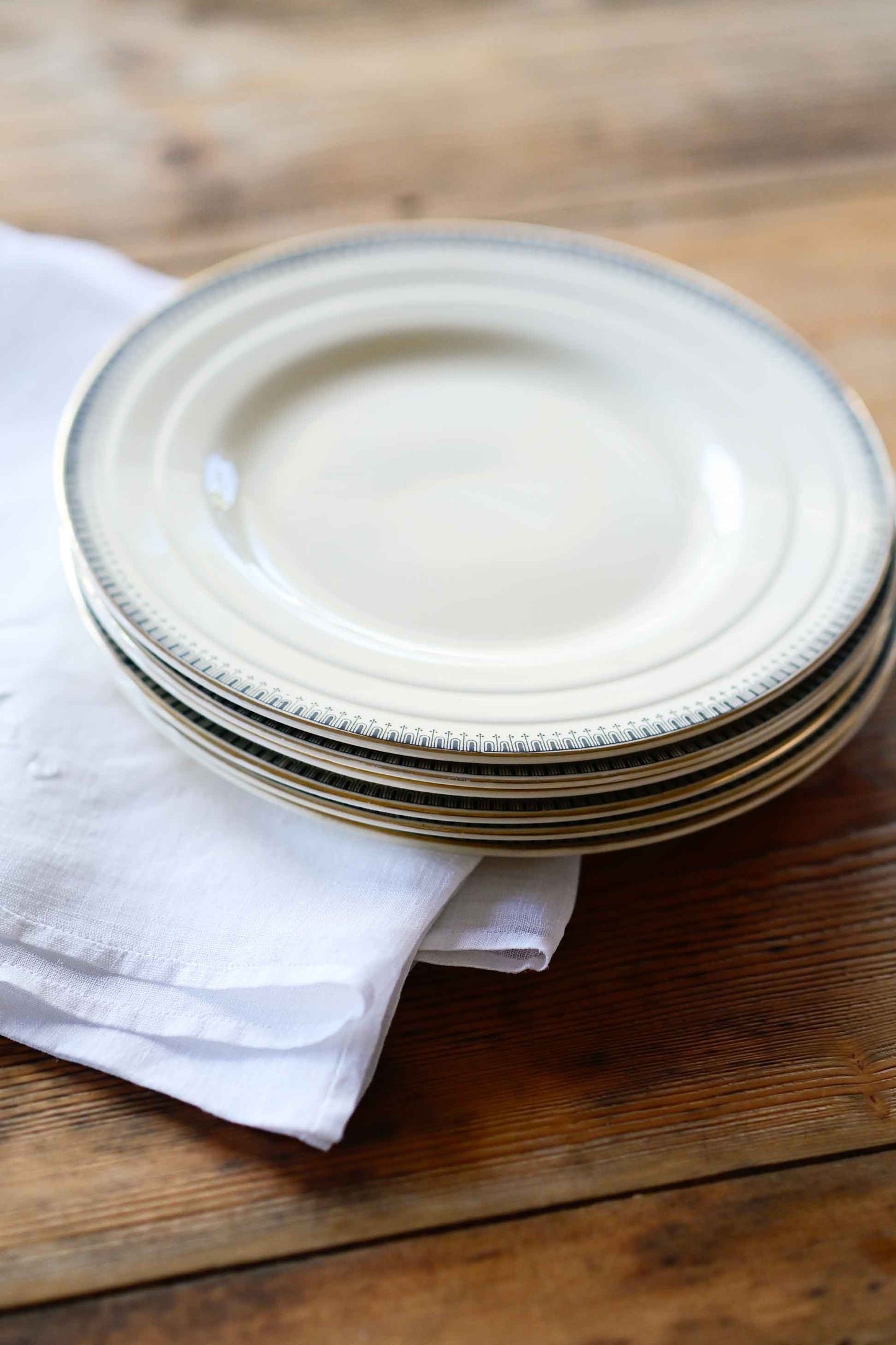 Grindley Perth Side Plates