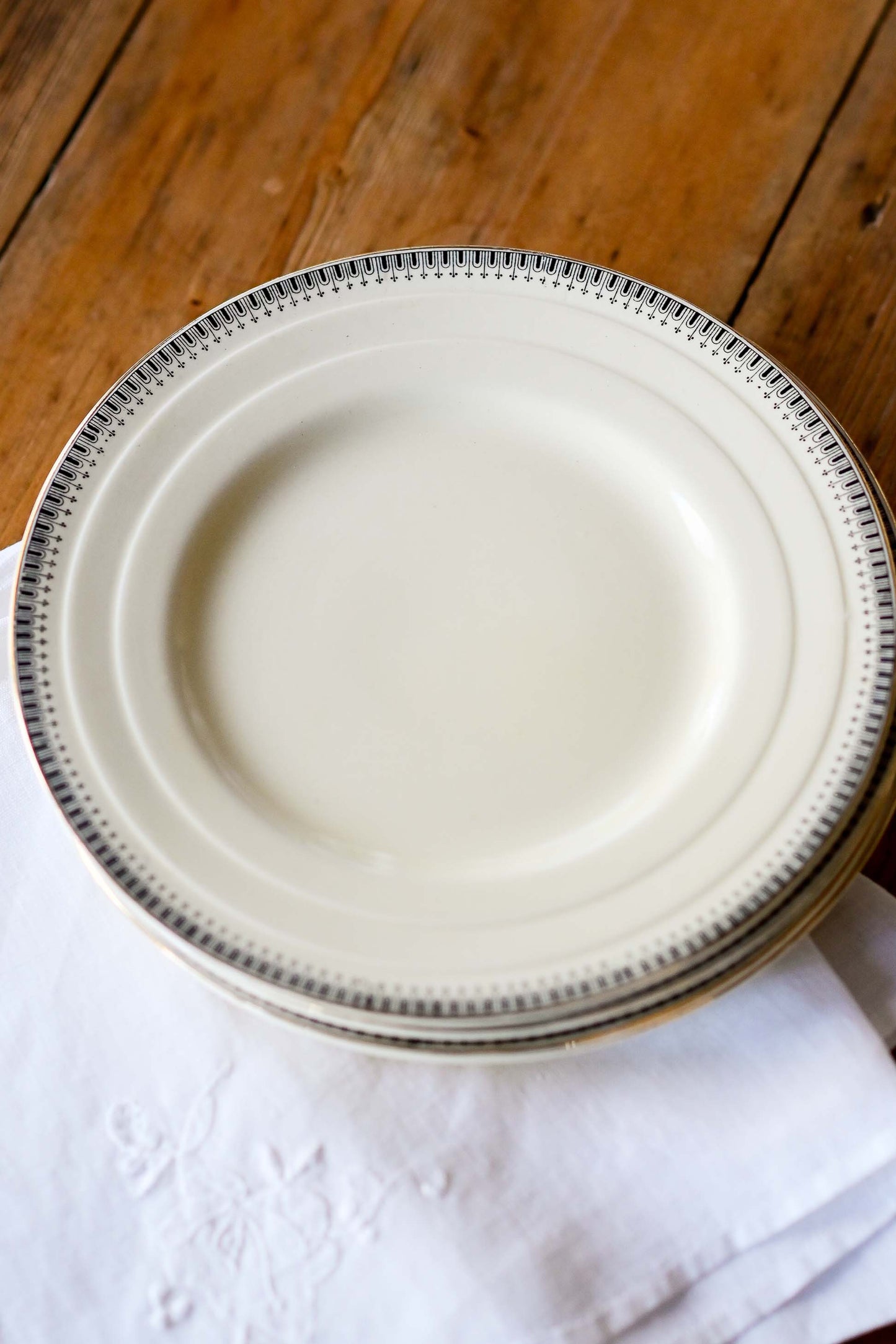 Grindley Perth Side Plates