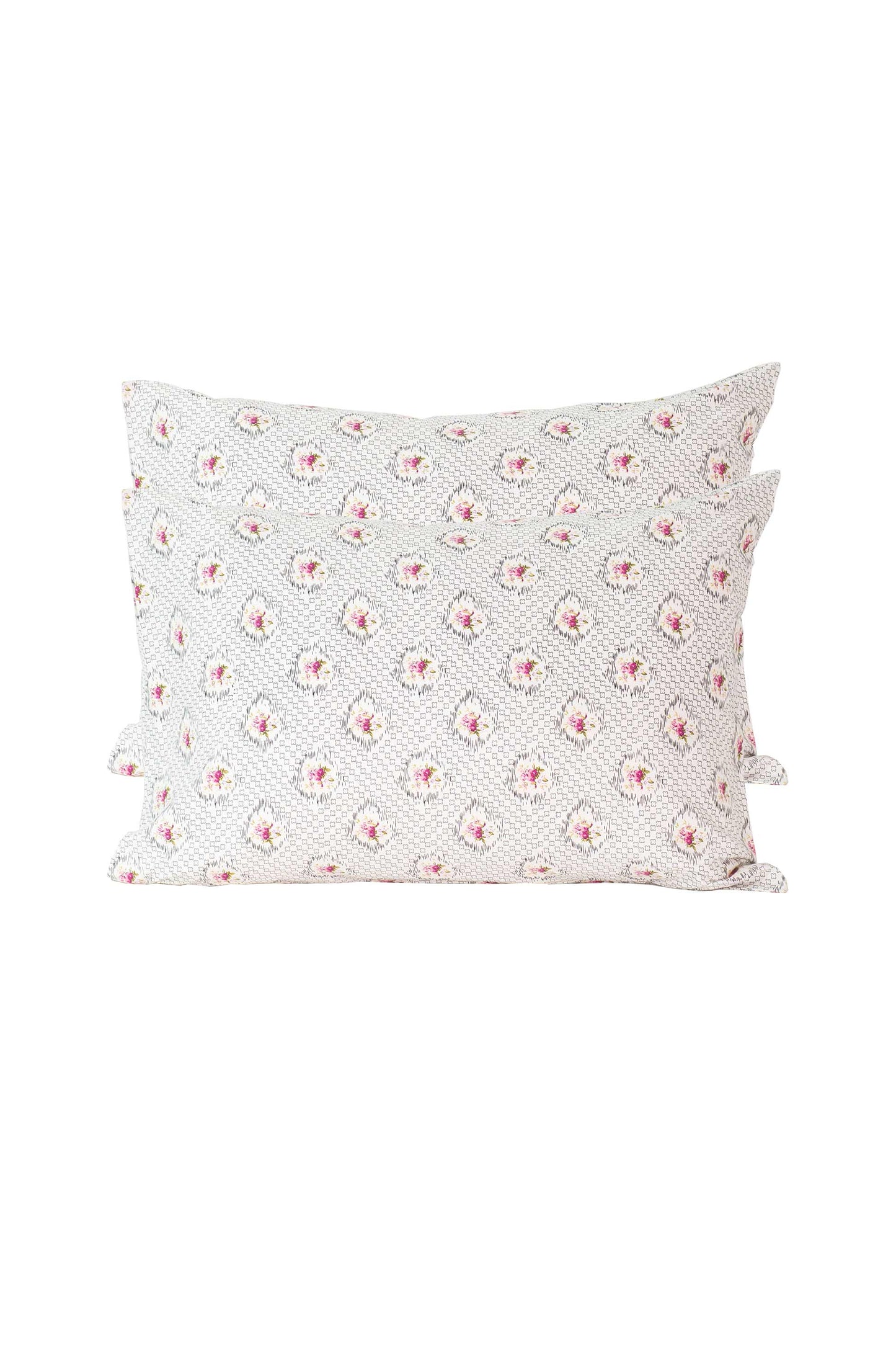 Pillowcase set in Vienna *organic cotton
