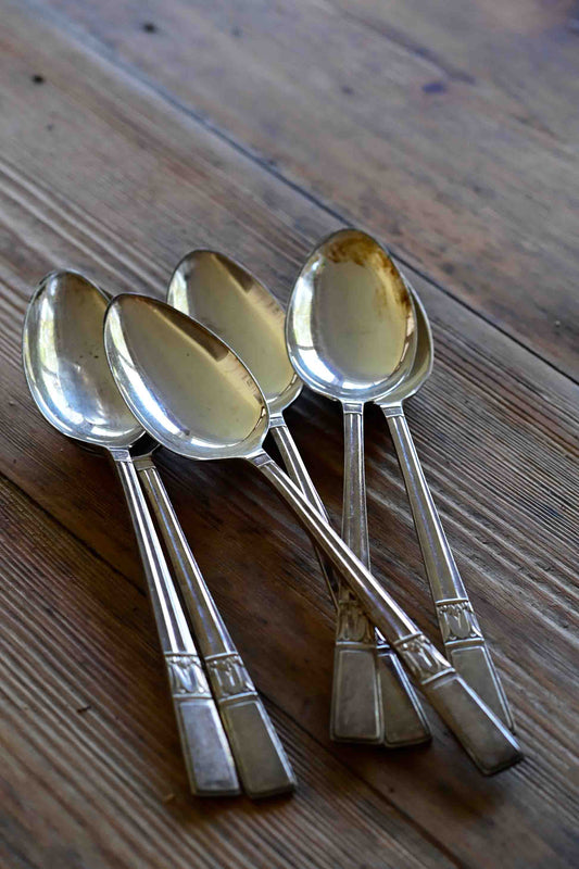 Viner and Hall Spoons x 6